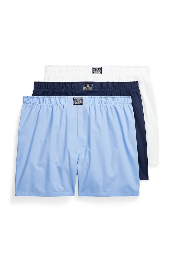 Polo Ralph Lauren boxer shorts