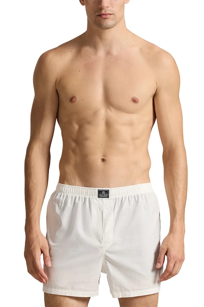 Polo Ralph Lauren boxer shorts — photo 2