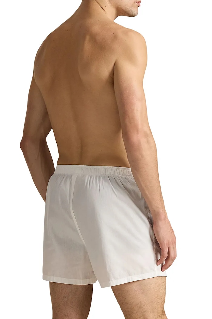 Polo Ralph Lauren boxer shorts — photo 3