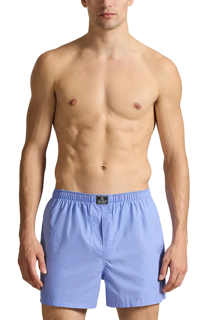 Polo Ralph Lauren boxer shorts — photo 5