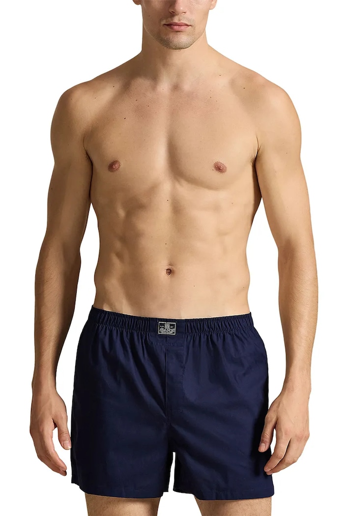 Polo Ralph Lauren boxer shorts — photo 6