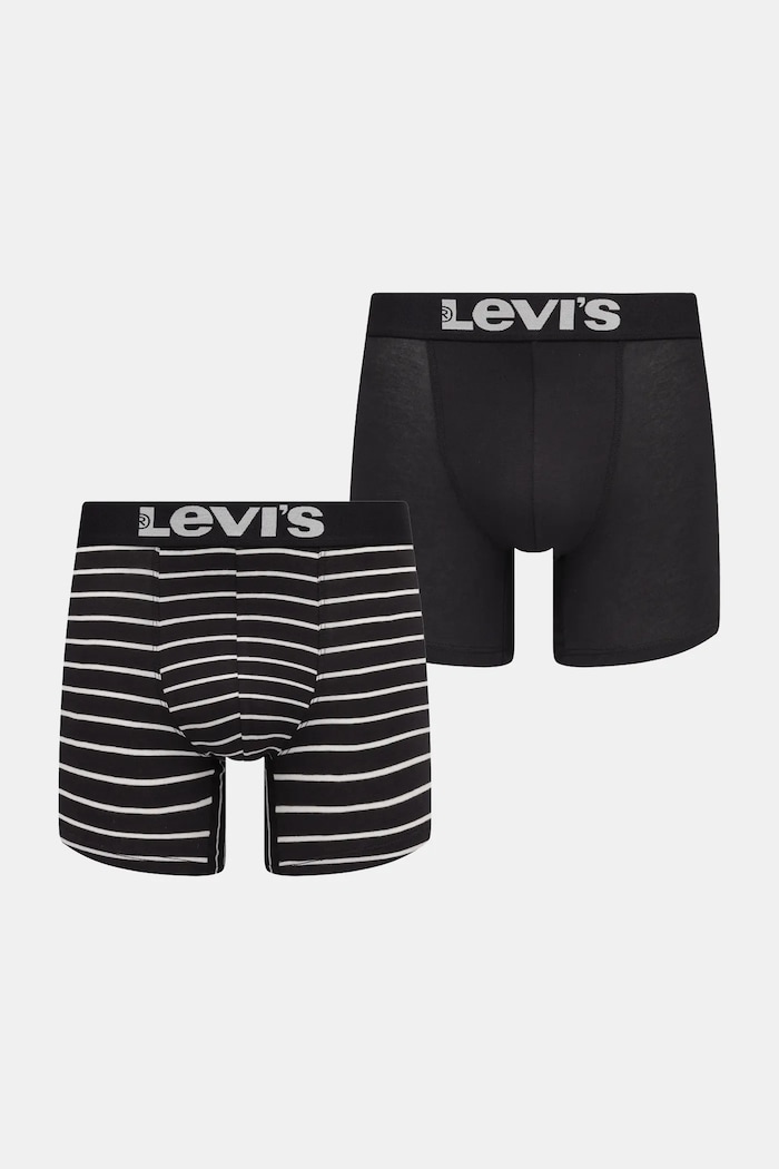 Levi's boxer shorts (2-pack)