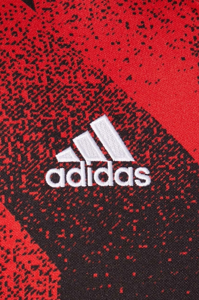 adidas sweatshirt BAYERN MONACHIUM TRAINING TOP GK8634 — photo 7