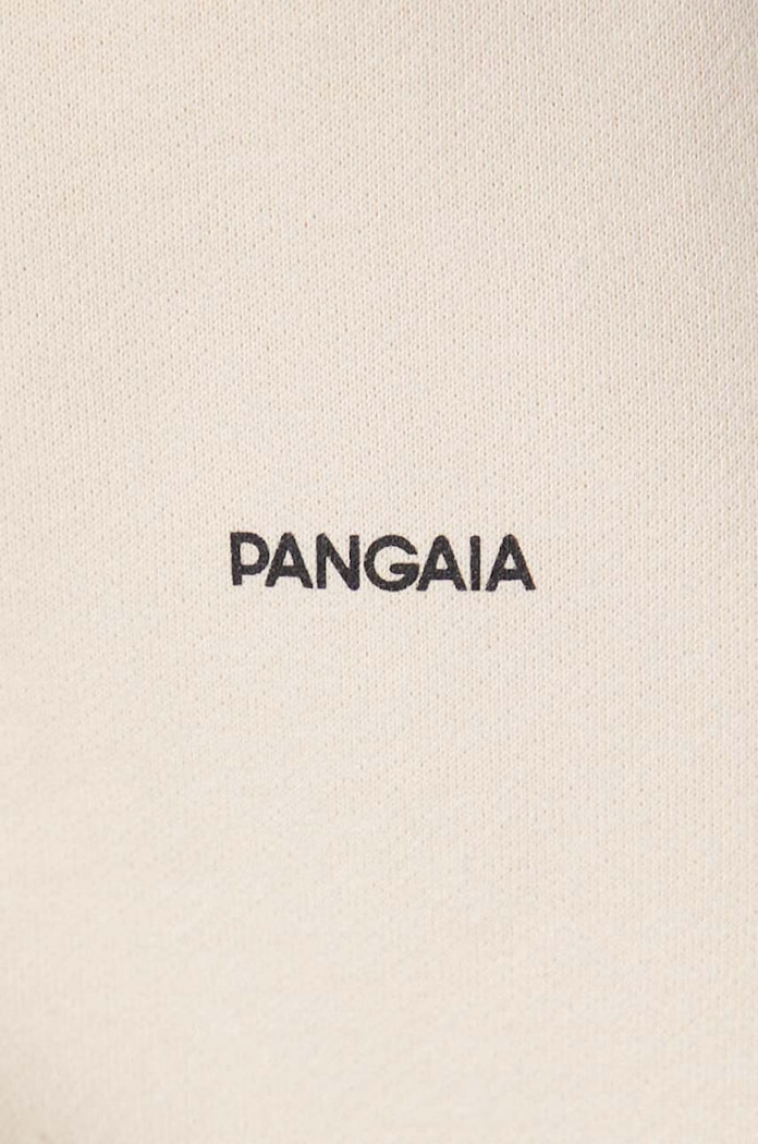 Pangaia cotton sweatshirt — photo 11