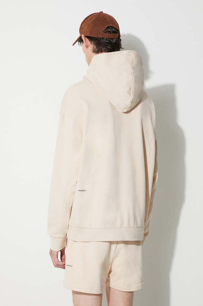 Pangaia cotton sweatshirt — photo 4