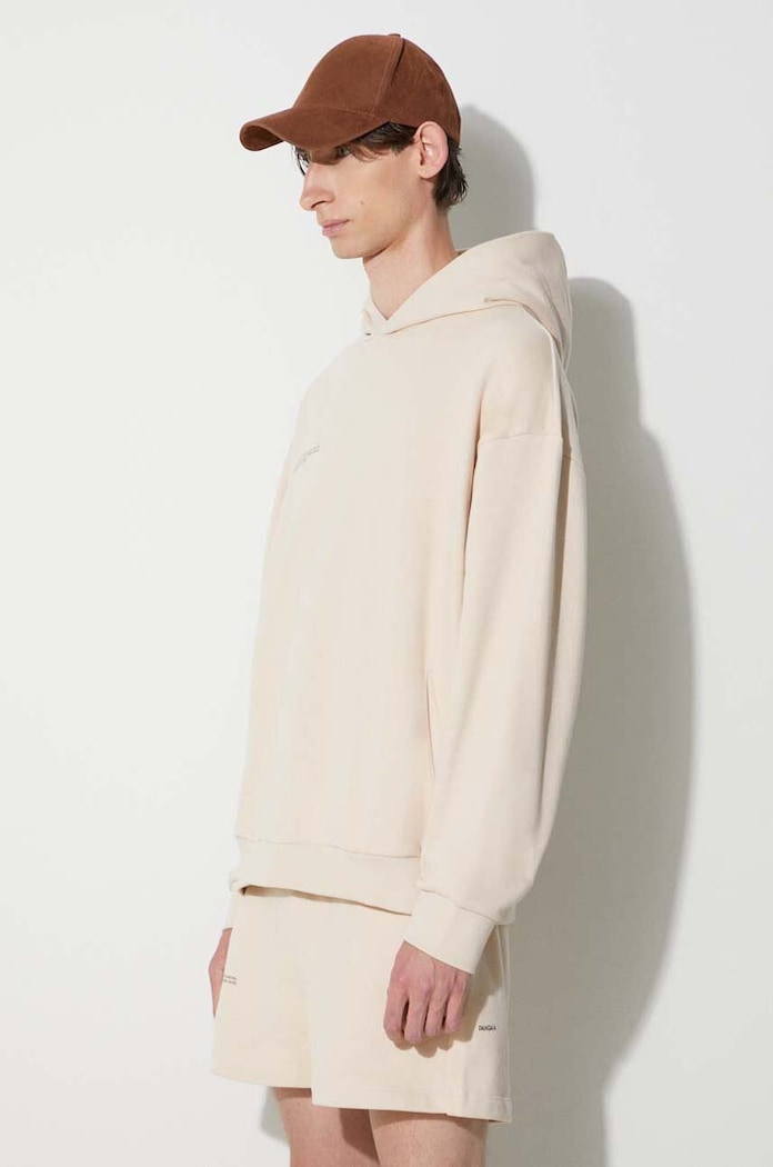 Pangaia cotton sweatshirt — photo 6