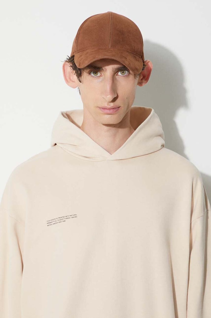 Pangaia cotton sweatshirt — photo 8