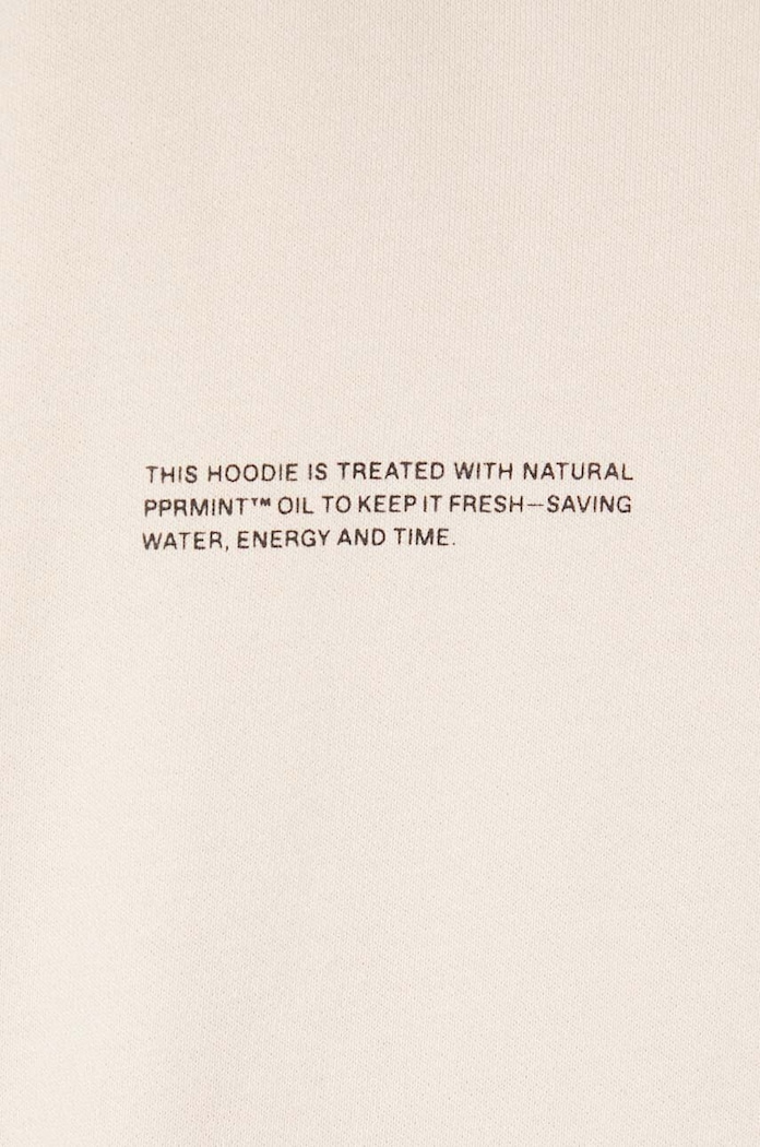 Pangaia cotton sweatshirt — photo 10