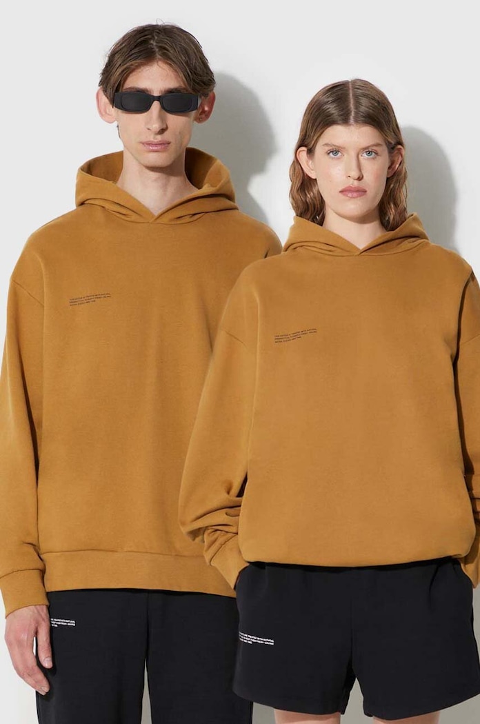 Pangaia cotton sweatshirt
