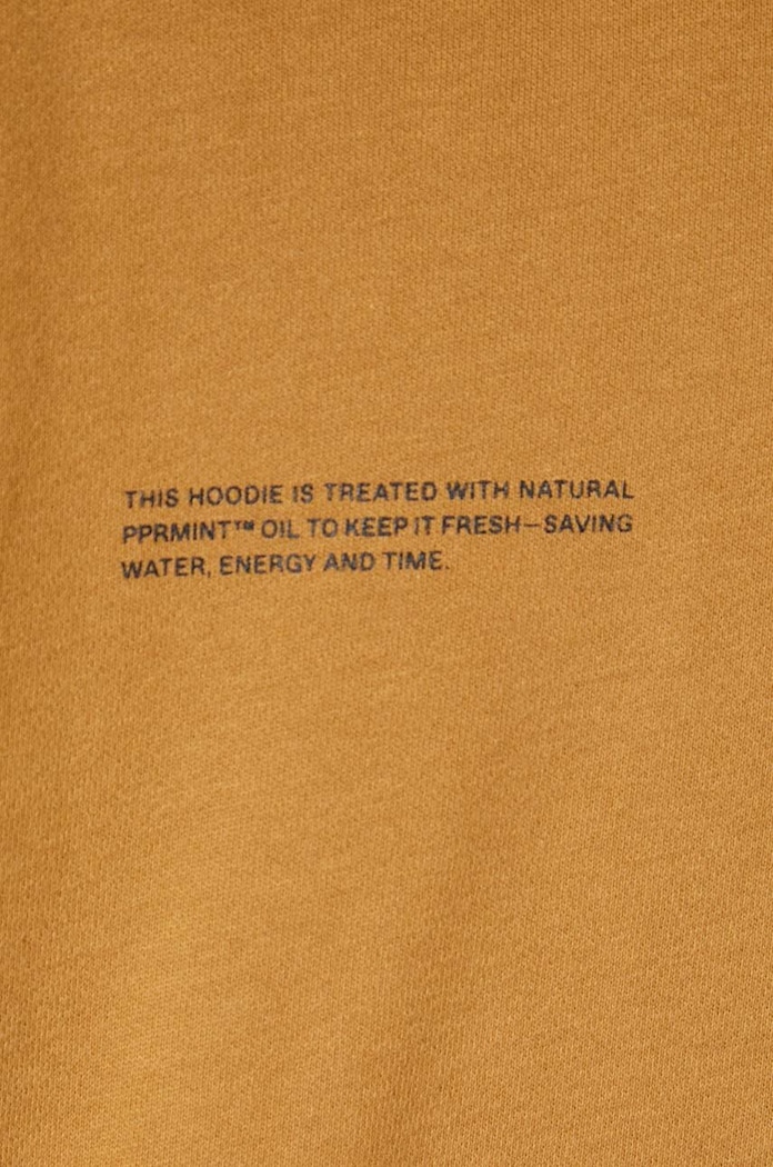 Pangaia cotton sweatshirt — photo 12