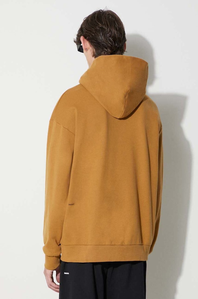 Pangaia cotton sweatshirt — photo 6