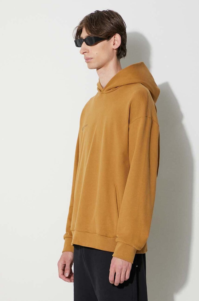 Pangaia cotton sweatshirt — photo 8