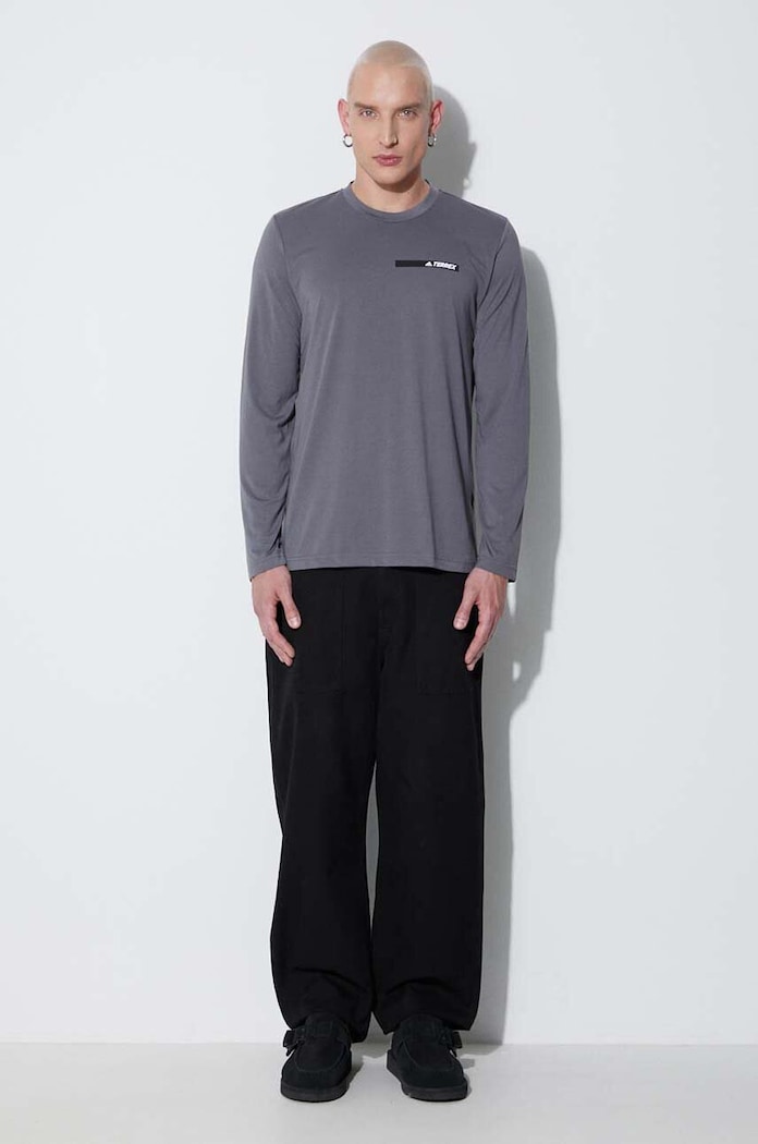 adidas longsleeve shirt Felsblock — photo 2