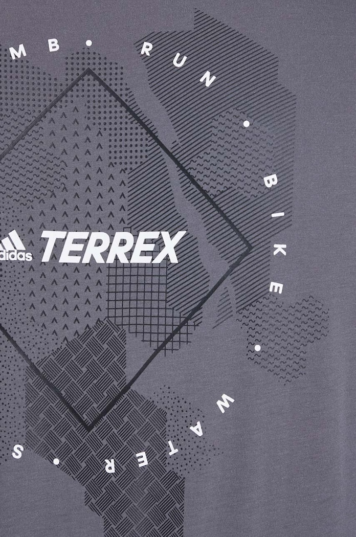 adidas longsleeve shirt Felsblock — photo 5