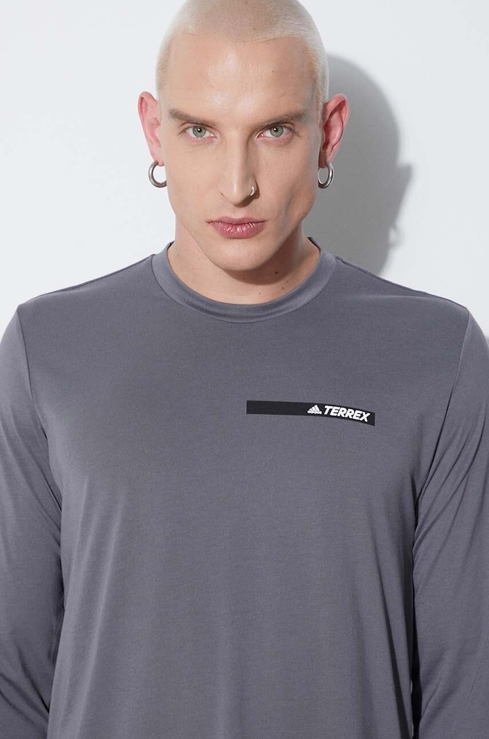 adidas longsleeve shirt Felsblock — photo 6