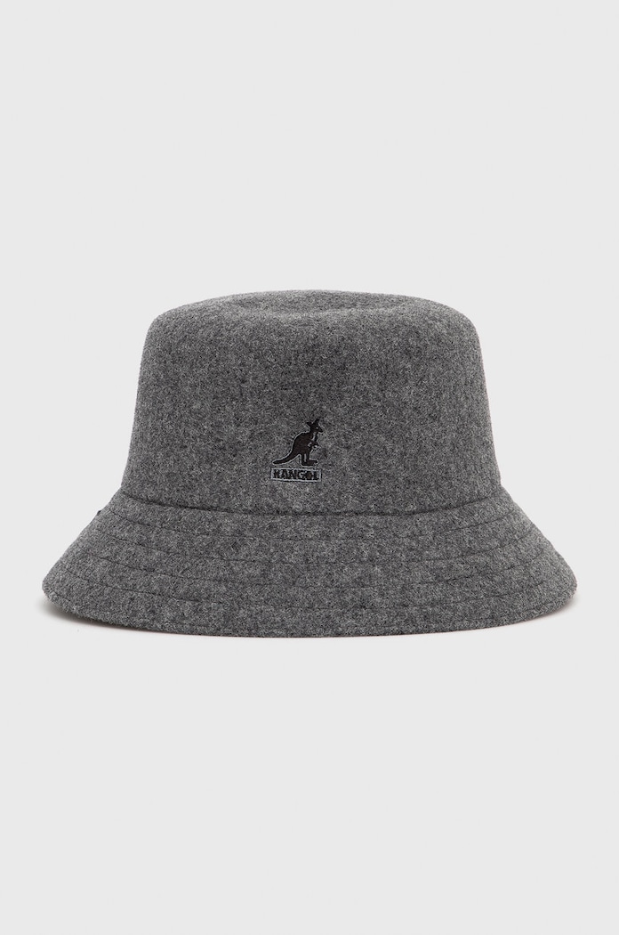 Kangol wool hat