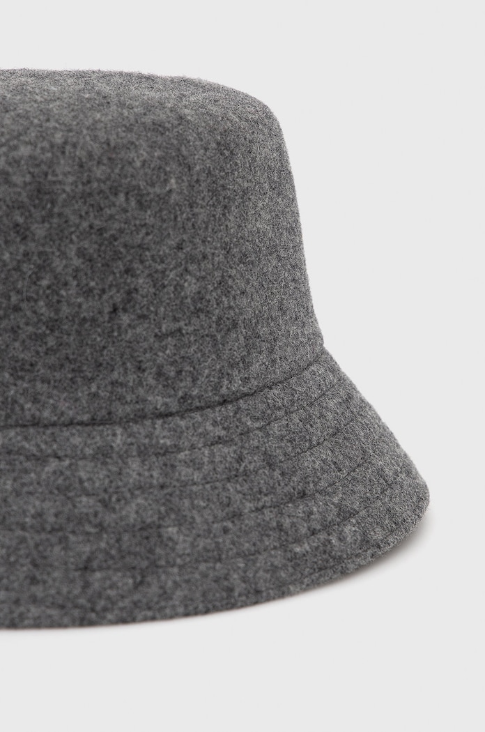 Kangol wool hat — photo 3