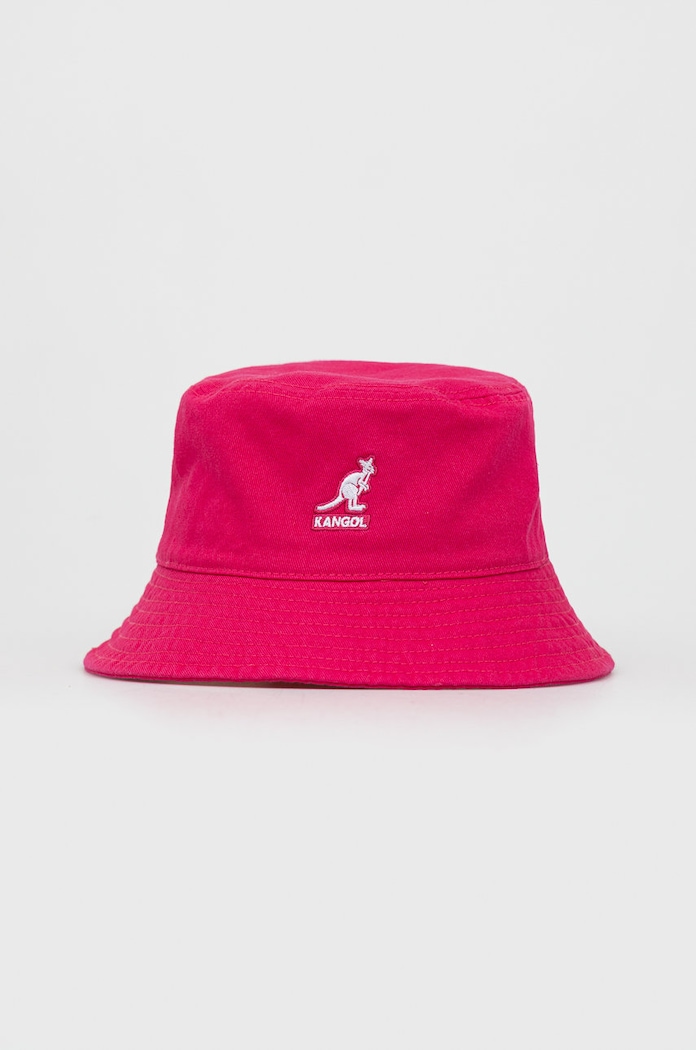 Kangol hat