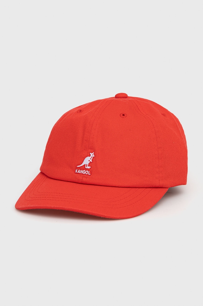 Kangol cotton beanie