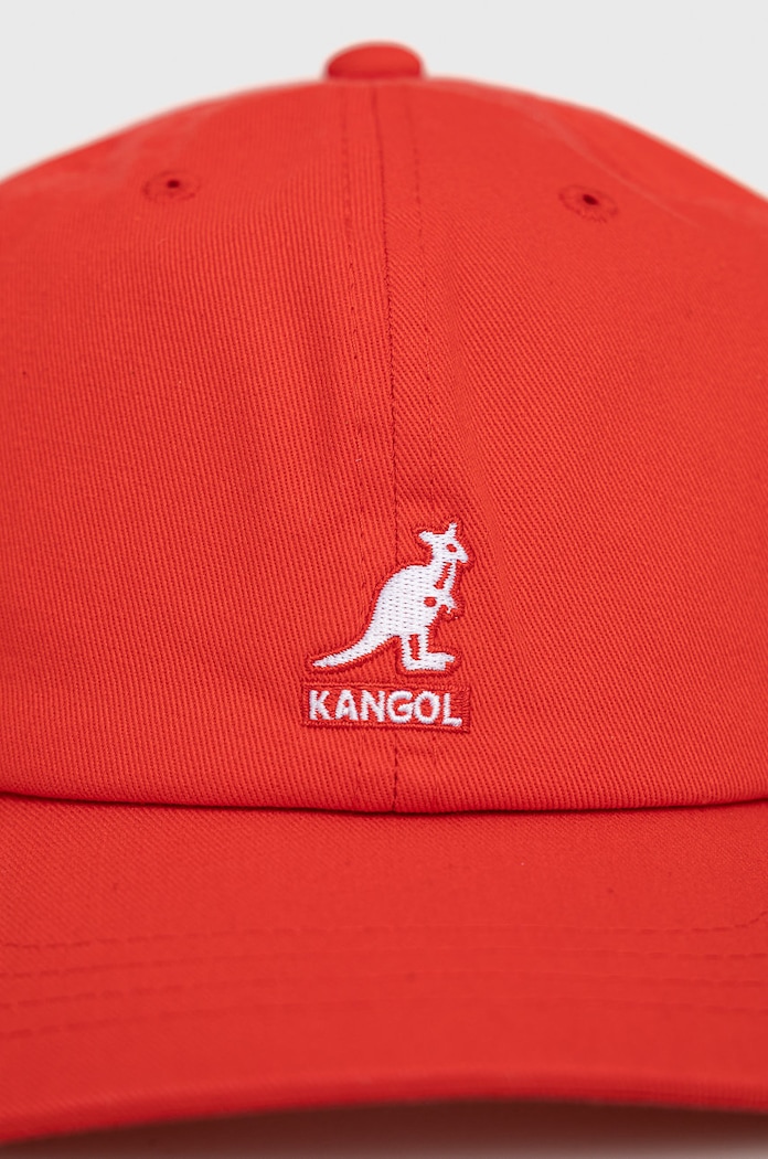 Kangol cotton beanie — photo 3