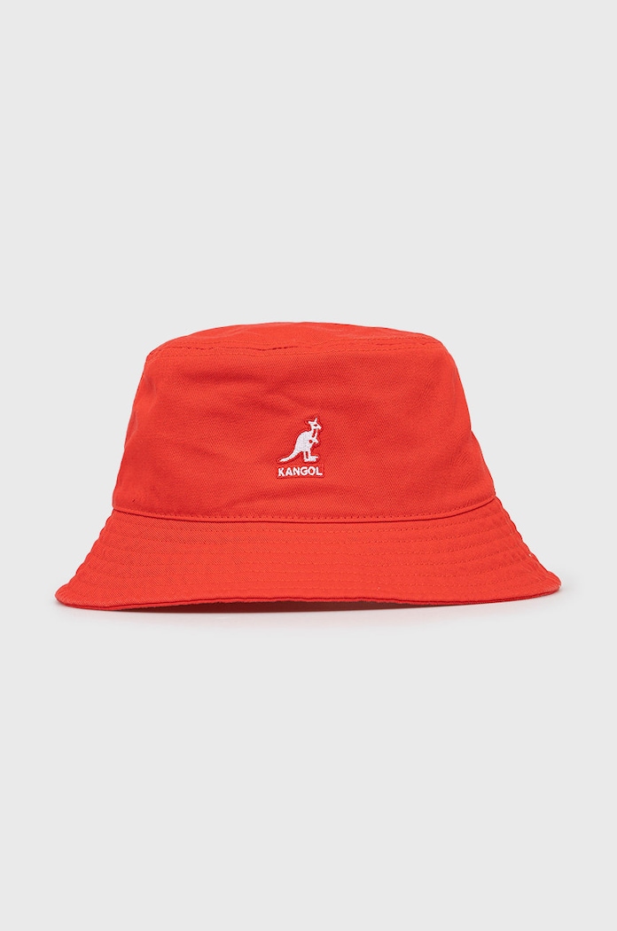 Kangol cotton hat