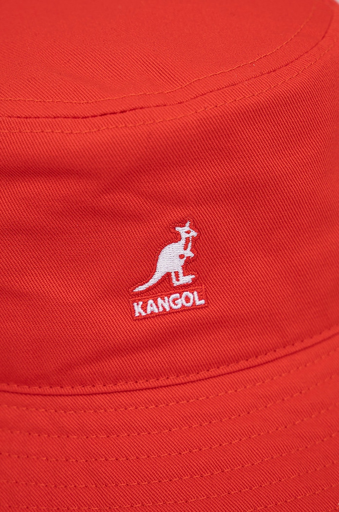Kangol cotton hat — photo 2