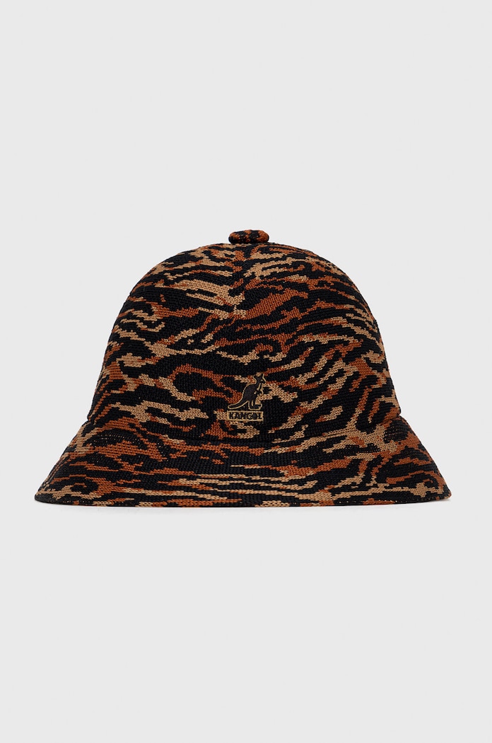 Kangol hat