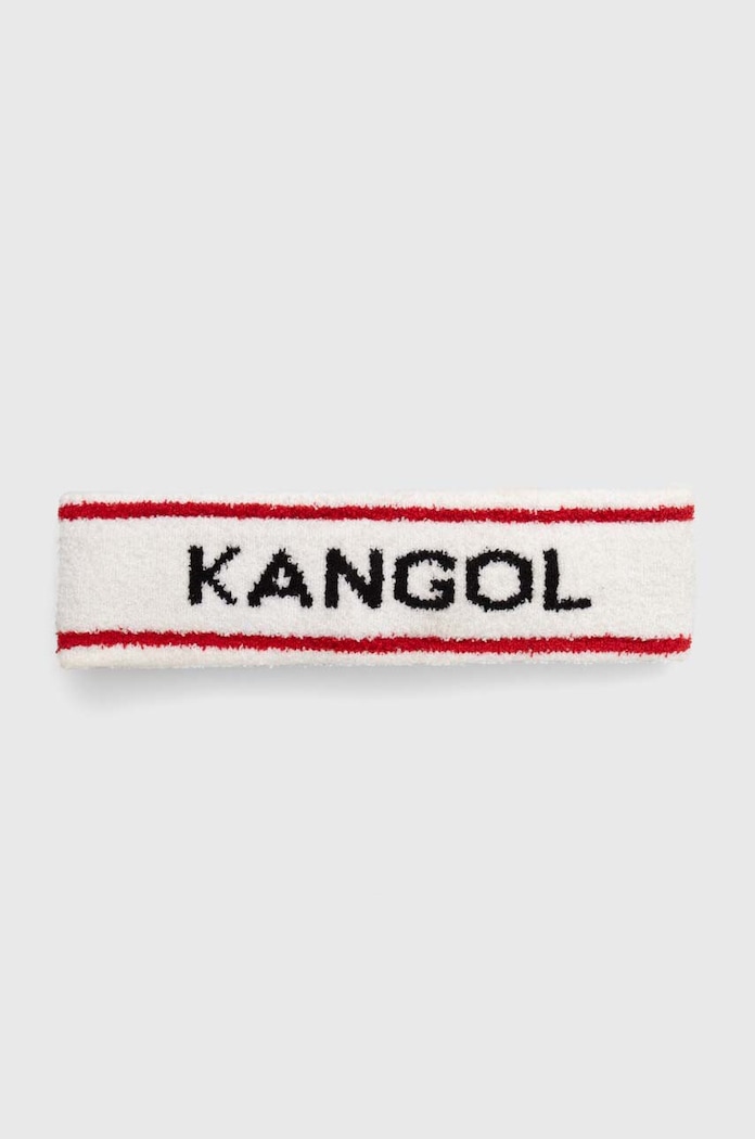 Kangol headband