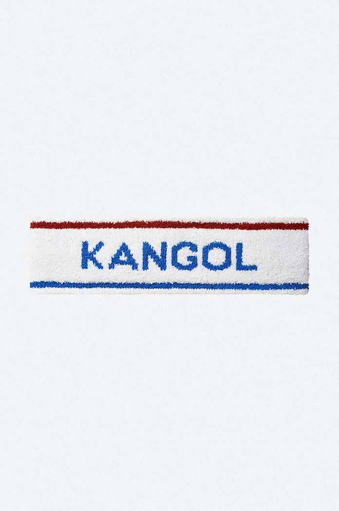 Kangol headband