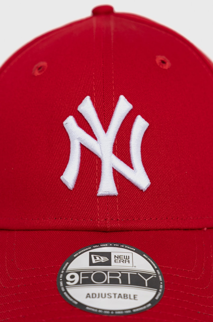New Era 940 Leag Basic Neyy Red — photo 3