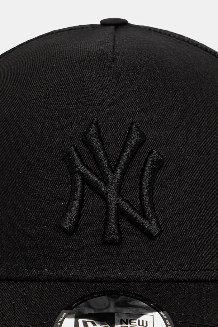 New Era Clean Trucker Neyya Black — photo 2