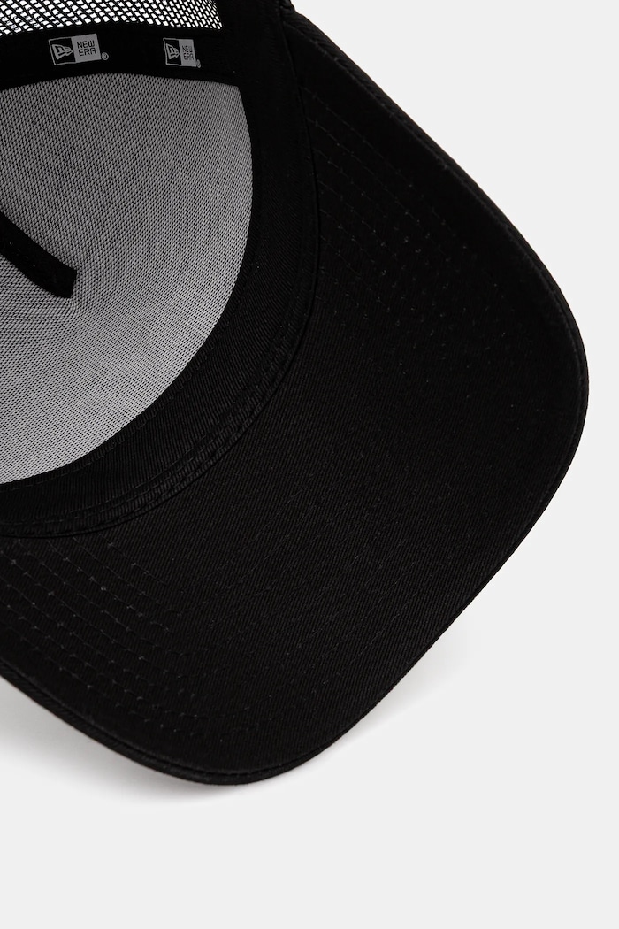New Era Clean Trucker Neyya Black — photo 4