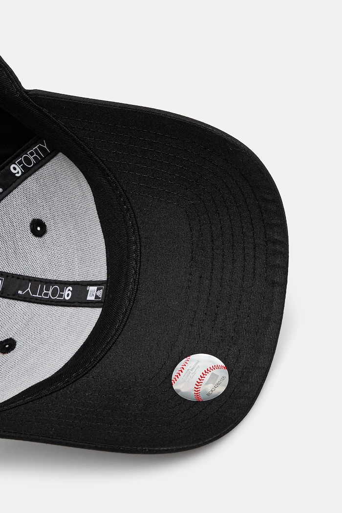 New Era beanie — photo 4