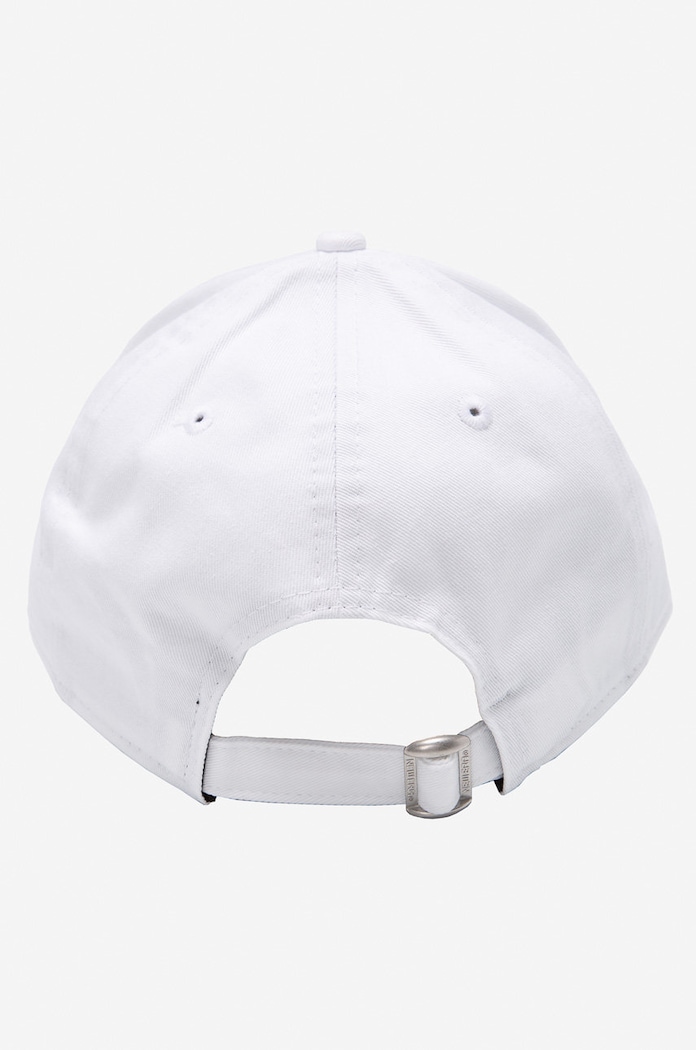 New Era MLB 9FORTY New York Yankees Cap White — photo 3