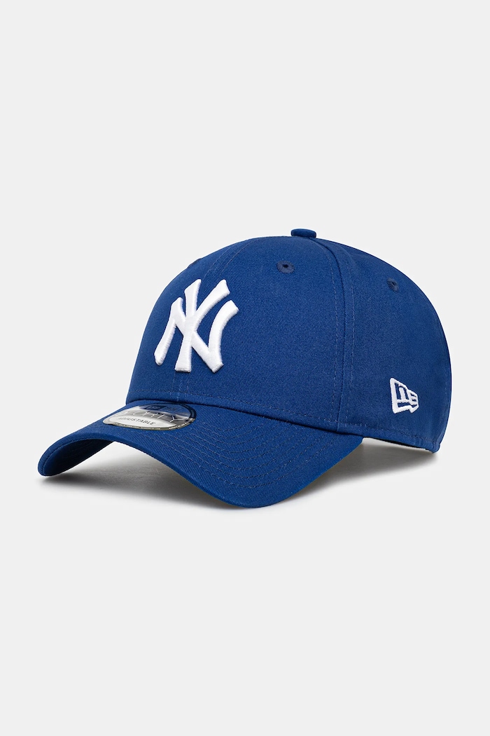 New Era 9FORTY League Essential MLB NY Yankees Blue