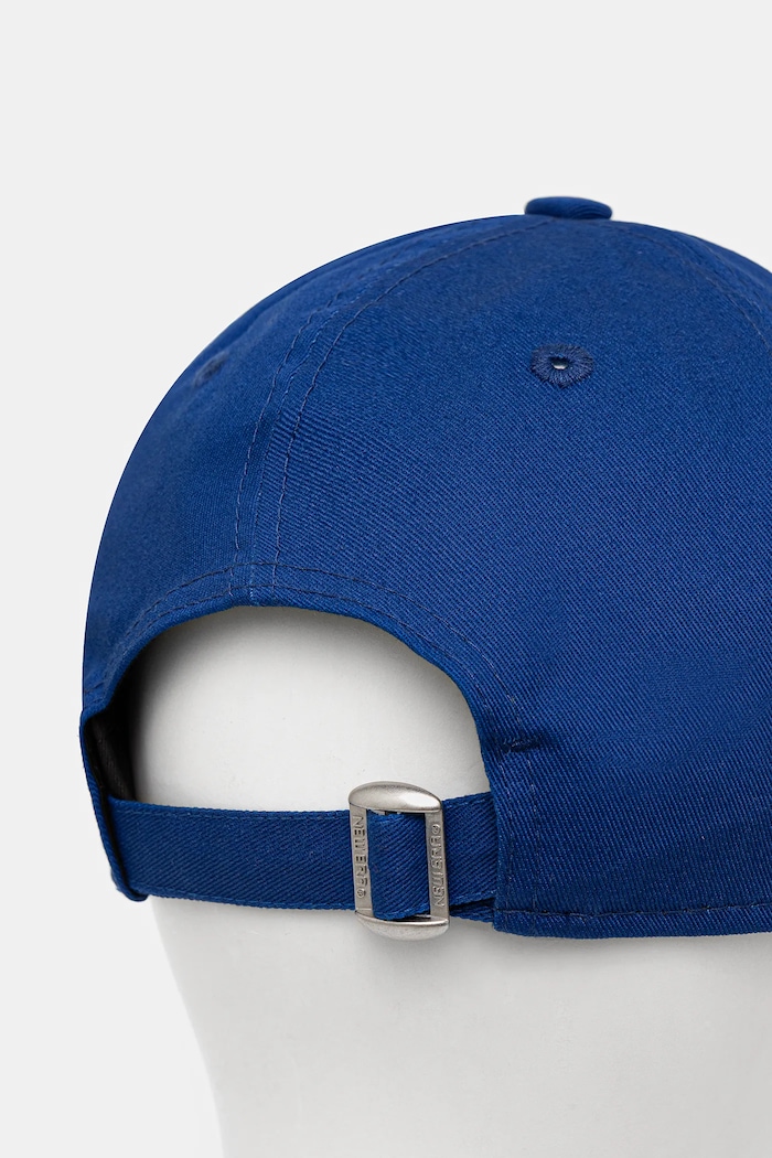 New Era 9FORTY League Essential MLB NY Yankees Blue — photo 3