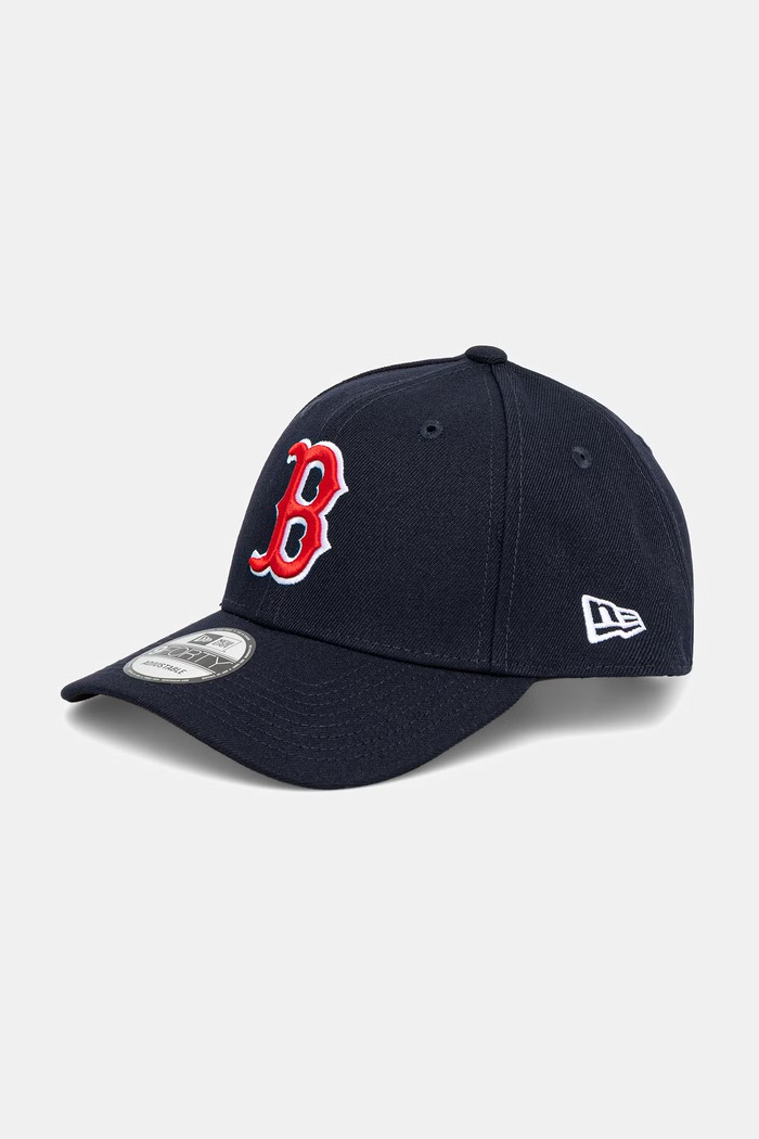 New Era MLB THE LEAGUE cap with visor Men's