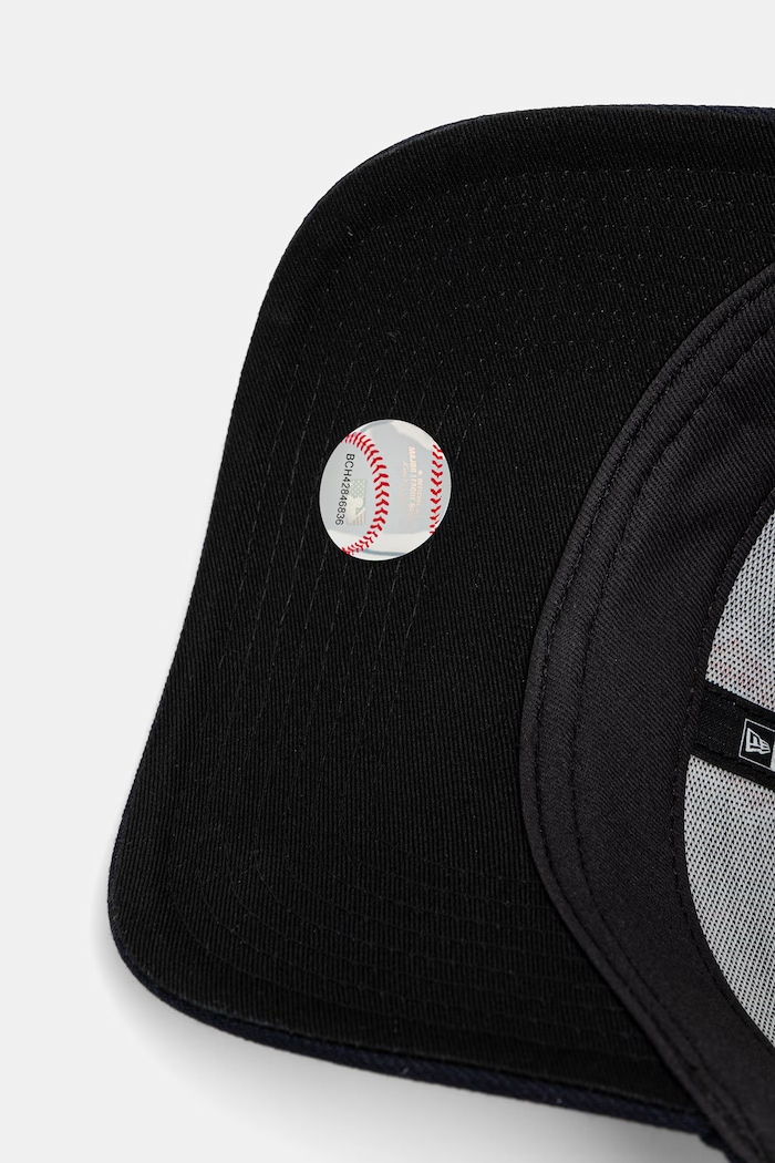 New Era MLB THE LEAGUE cap with visor Men's — photo 4