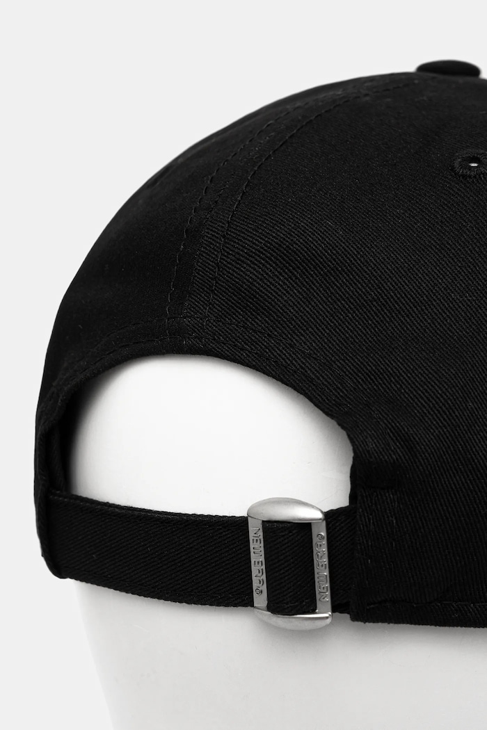 New Era 9FORTY MLB Los Angeles Dodgers Black — photo 3