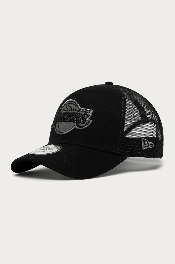 New Era beanie