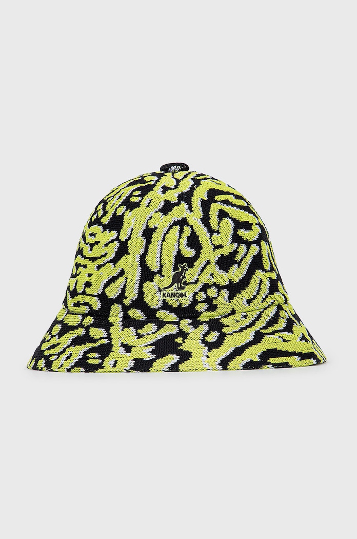 Kangol hat