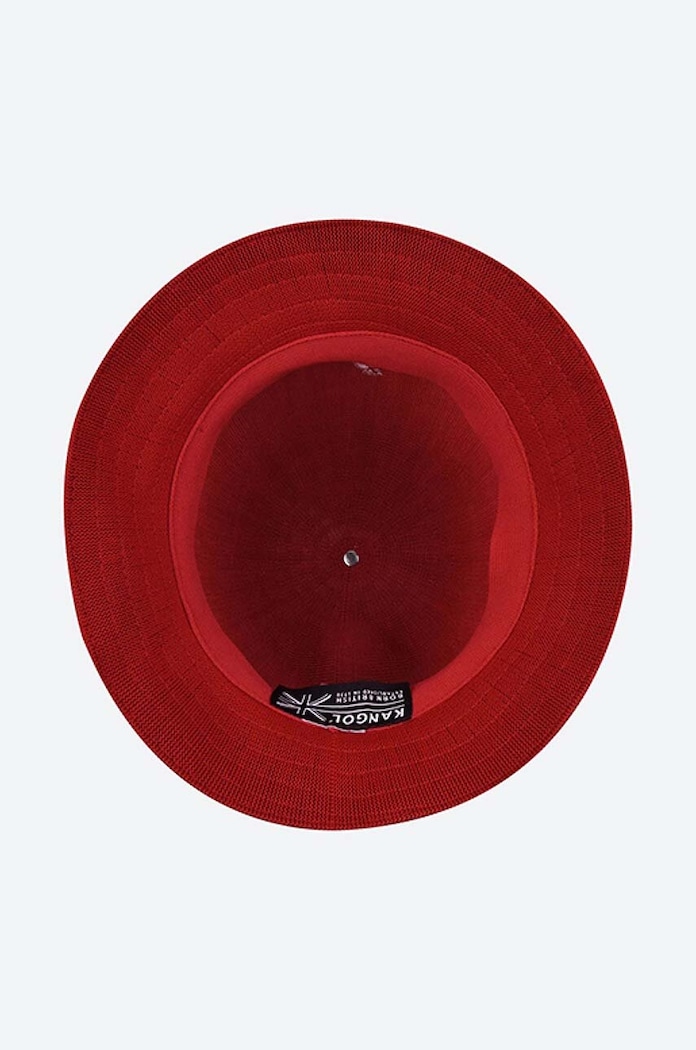 Kangol hat Tropic Casual — photo 3