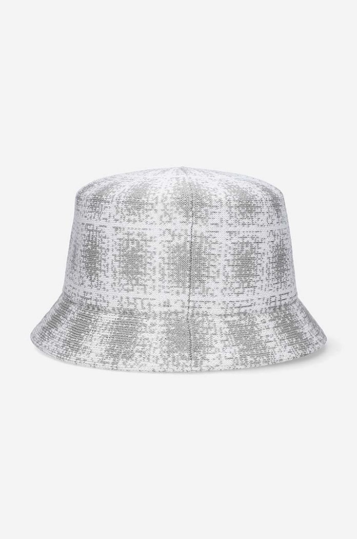 Kangol hat Grounge Plaid Bin — photo 2