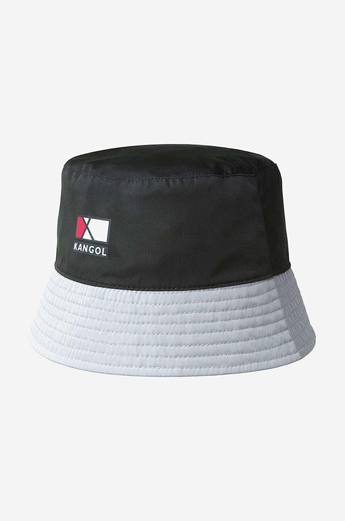 Kangol hat Rave Sport Bucket — photo 2