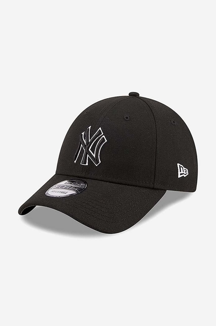 New Era baseball cap