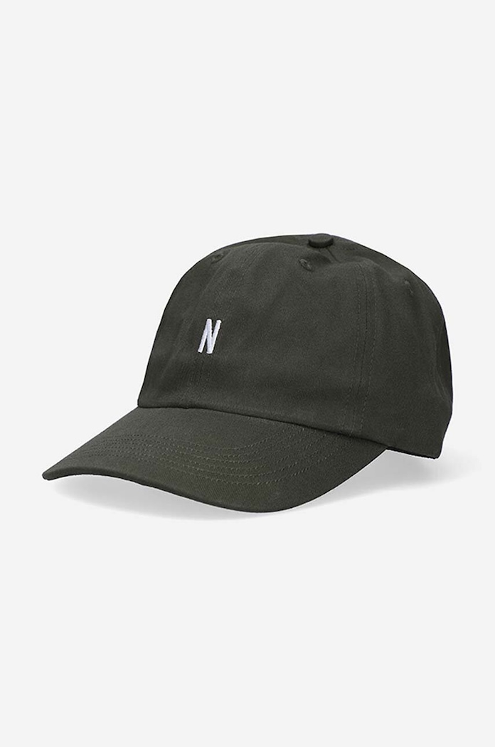 Norse Projects cotton baseball cap Twill Sports Cap