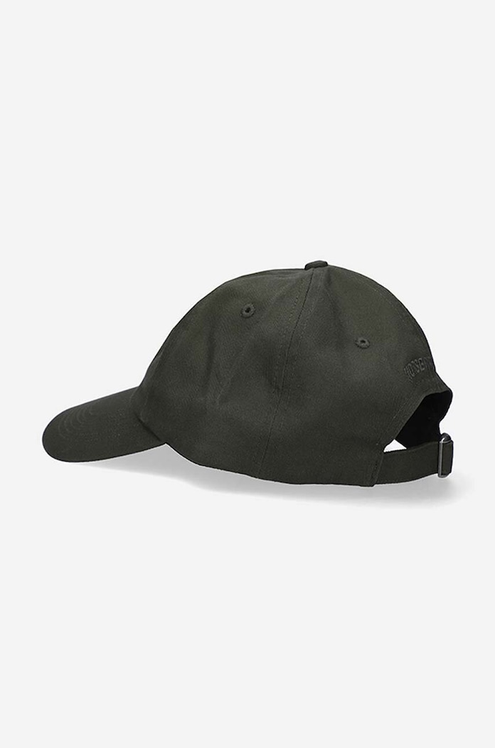 Norse Projects cotton baseball cap Twill Sports Cap — photo 4