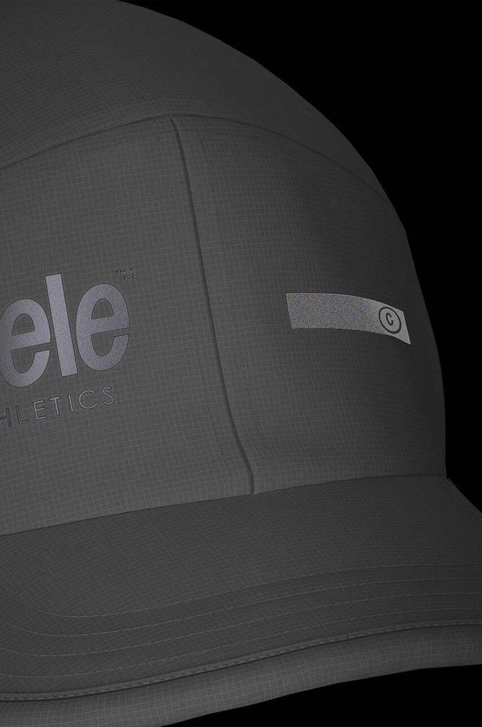 Ciele Athletics baseball cap — photo 5