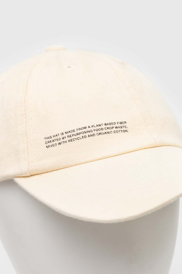 Pangaia baseball cap — photo 2