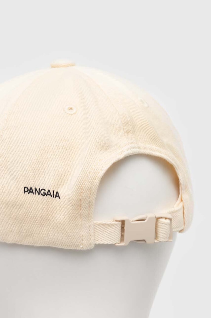 Pangaia baseball cap — photo 3